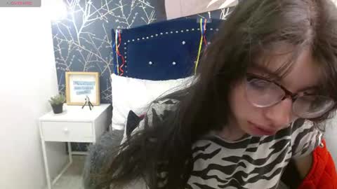 alison online show from 06/29/26, 12:05