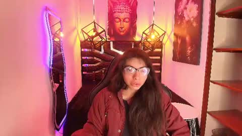 alison online show from 07/01/26, 08:19