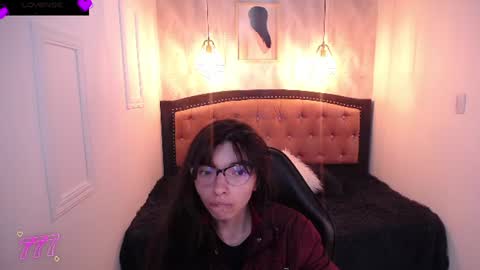 alison online show from 07/02/26, 08:15