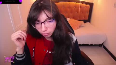 alison online show from 07/03/26, 08:15
