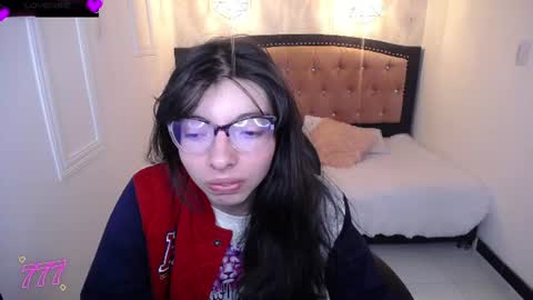 alison online show from 07/06/26, 08:33