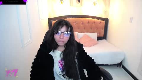 alison online show from 07/13/26, 08:22