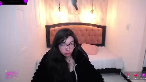 alison online show from 07/16/26, 08:04
