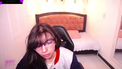 alison online show from 07/18/26, 08:01