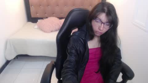 alison online show from 07/23/26, 07:56