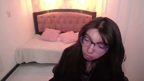 alison online show from 07/25/26, 08:06