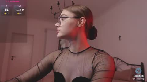 ALOTROPP NOT BABY online show from 06/10/26, 07:57