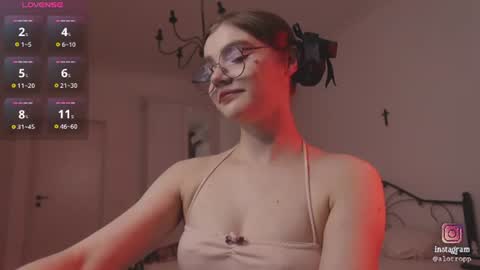 ALOTROPP NOT BABY online show from 06/18/26, 07:51