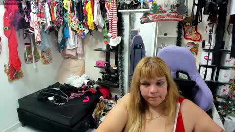 allsson_miller online show from 01/03/25, 03:49