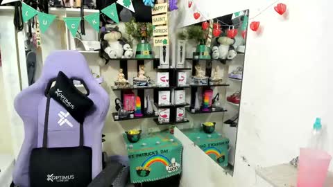 allsson_miller online show from 03/12/25, 02:52