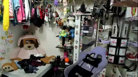 allsson_miller online show from 07/12/26, 08:33