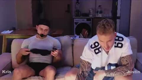 Justin online show from 06/23/26, 09:35