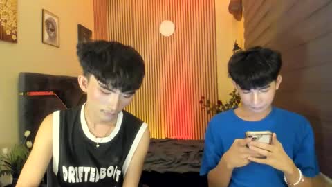 kim and josh online show from 10/27/25, 08:18