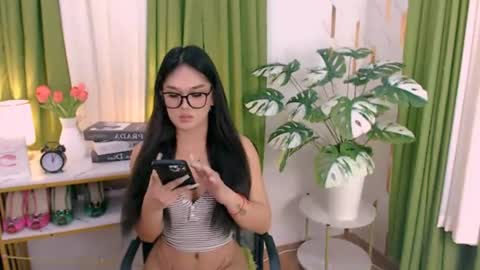 Brianna online show from 06/25/26, 05:28