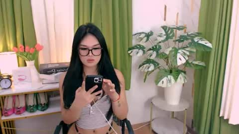 Brianna online show from 07/03/26, 03:35