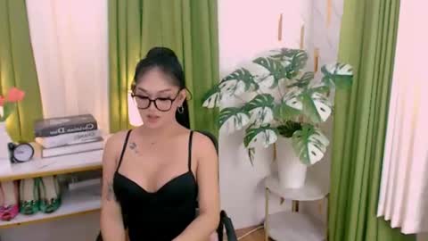 Brianna online show from 07/17/26, 05:25
