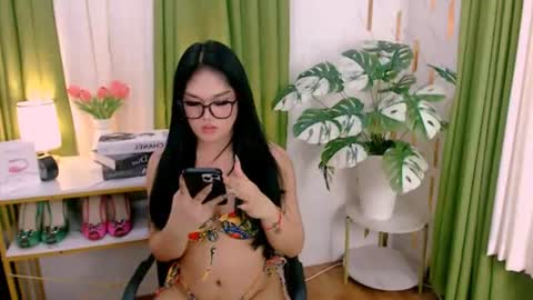 Brianna online show from 07/20/26, 05:55