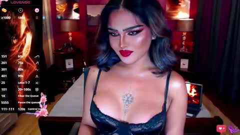 Natalya Fox online show from 03/15/26, 05:57