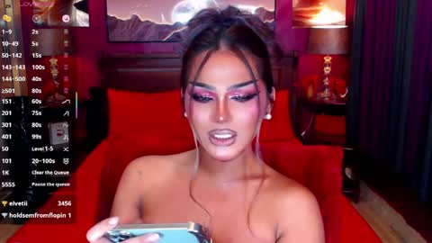 Natalya Fox online show from 04/30/26, 08:57