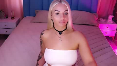 AlwaysHot online show from 05/01/26, 01:54