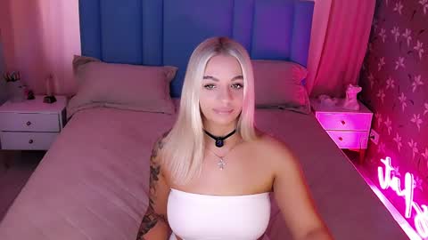 AlwaysHot online show from 06/01/26, 01:51