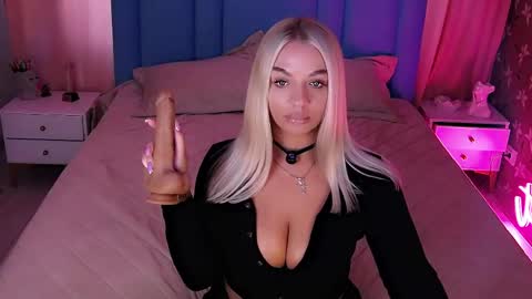 AlwaysHot online show from 06/06/26, 01:54