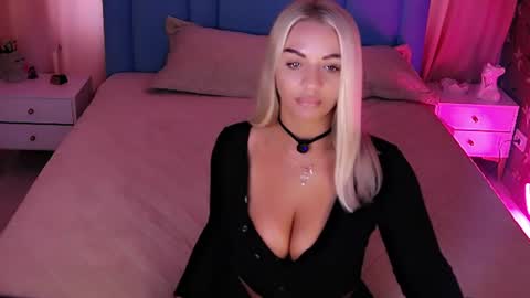 AlwaysHot online show from 06/13/26, 01:47
