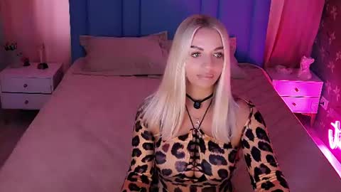 AlwaysHot online show from 06/16/26, 12:24