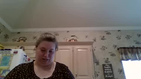 ally12334 online show from 04/22/26, 04:52
