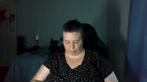 ally12334 online show from 07/08/26, 10:36
