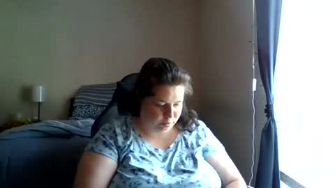 ally12334 online show from 07/17/26, 10:25