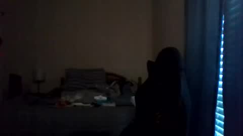 ally12334 online show from 08/01/26, 12:43