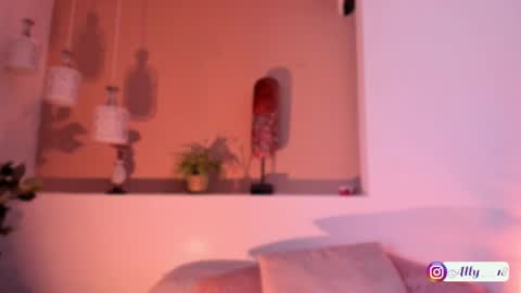 Ally  online show from 09/16/25, 05:08