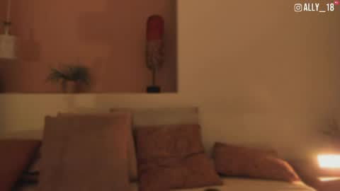 Ally  online show from 04/27/26, 04:21