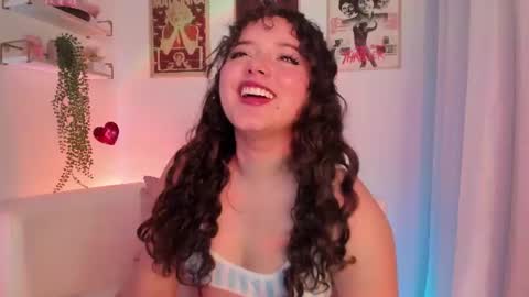  Ally Belle  online show from 06/30/26, 09:49
