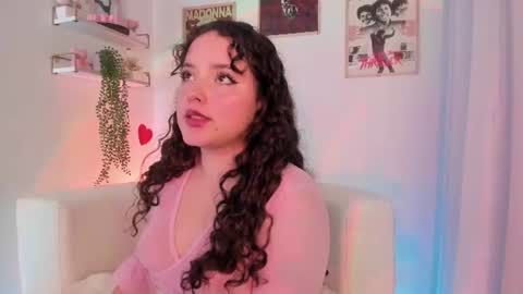  Ally Belle  online show from 07/03/26, 07:09