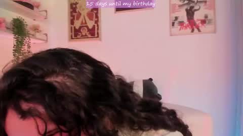  Ally Belle  online show from 07/17/26, 12:28