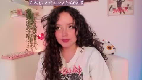  Ally Belle  online show from 07/24/26, 10:41