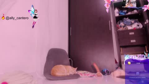 NEW VIDEOS IN MY PROFILE online show from 01/10/25, 05:58