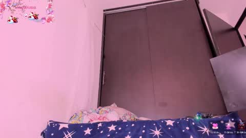 Snapshot of ally_cantero chatting on 02/12/26, 07:42 NEW VIDEOS IN MY PROFILE online show from 02/12/26, 07:42