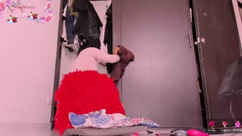 NEW VIDEOS IN MY PROFILE online show from 06/22/26, 06:27