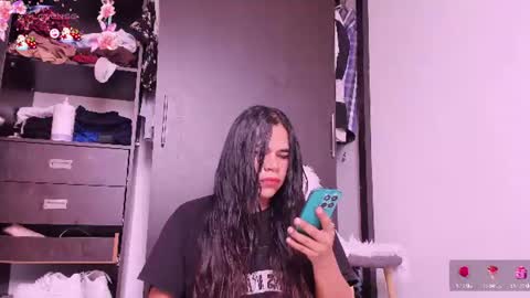 NEW VIDEOS IN MY PROFILE online show from 07/01/26, 07:46