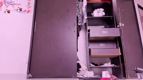 NEW VIDEOS IN MY PROFILE online show from 08/04/26, 07:27