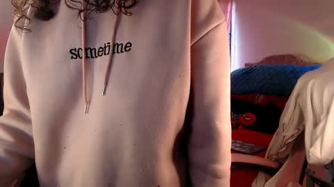 Snapshot of ally_donfort chatting on 10/29/25, 09:16 Ally online show from 10/29/25, 09:16