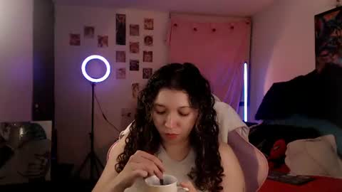 Ally online show from 06/11/26, 02:53