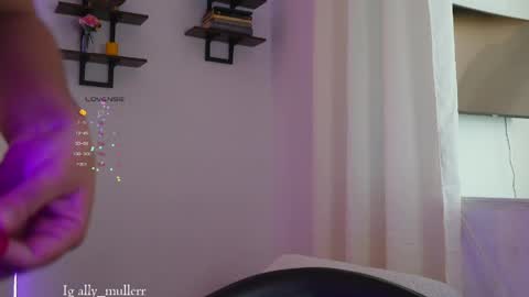 Ally online show from 05/20/26, 06:58
