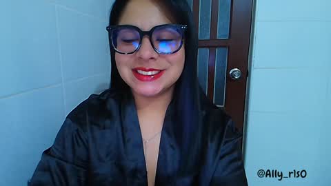 Ally  help me reach 100 satisfaid online show from 01/08/25, 01:20