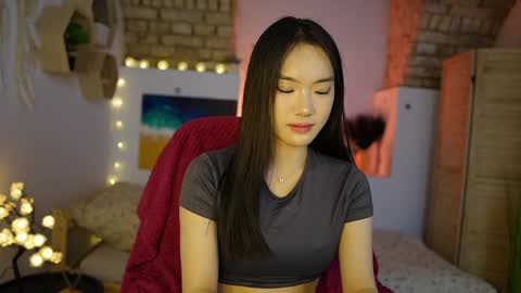 Allyah Sky online show from 02/16/25, 02:42