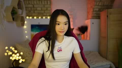 Allyah Sky online show from 02/16/25, 07:05