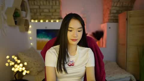 Allyah Sky online show from 02/16/25, 10:10